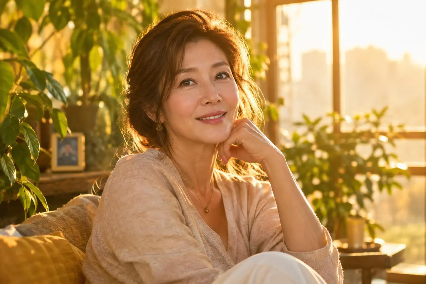 갱년기증후군
