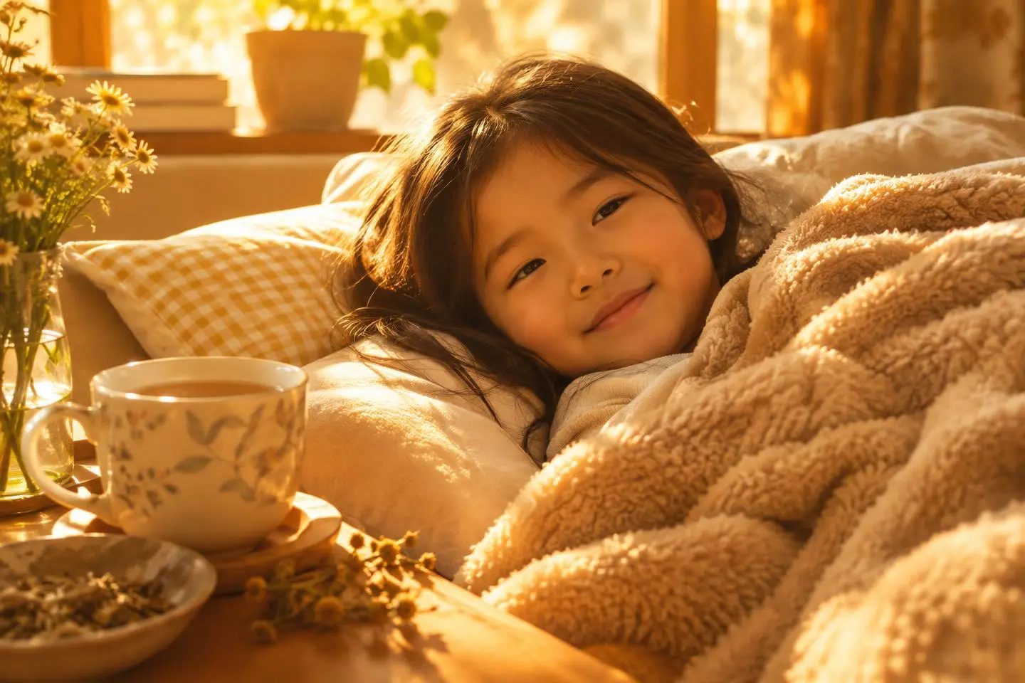 감기비염