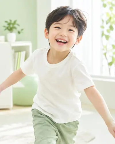 소아면역력